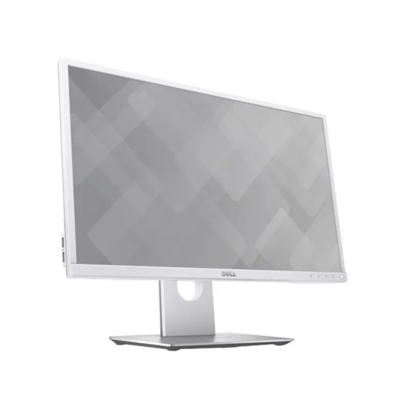 Dell 23" P2317HWH FHD IPS HDMI/VGA/DP fehér monitor (Használt A) Dell 23" P2317HWH FHD IPS HDMI/VGA/DP fehér monitor (Használt A)