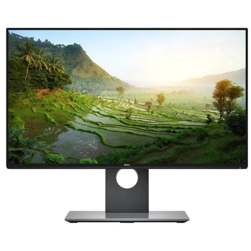 Dell 23,8" UltraSharp InfinityEdge U2417H FHD IPS DP/mDP/HDMI/USB monitor (Használt A) Dell 23,8" UltraSharp InfinityEdge U2417H FHD IPS DP/mDP/HDMI/USB monitor (Használt A)