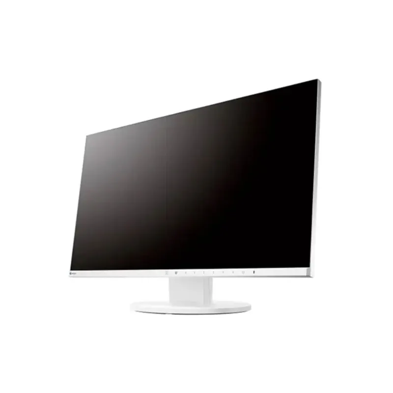 Eizo 23,8" FlexScan EV2450 FHD IPS DVI/HDMI/DP/USB fehér monitor (Használt A) Eizo 23,8" FlexScan EV2450 FHD IPS DVI/HDMI/DP/USB fehér monitor (Használt A)