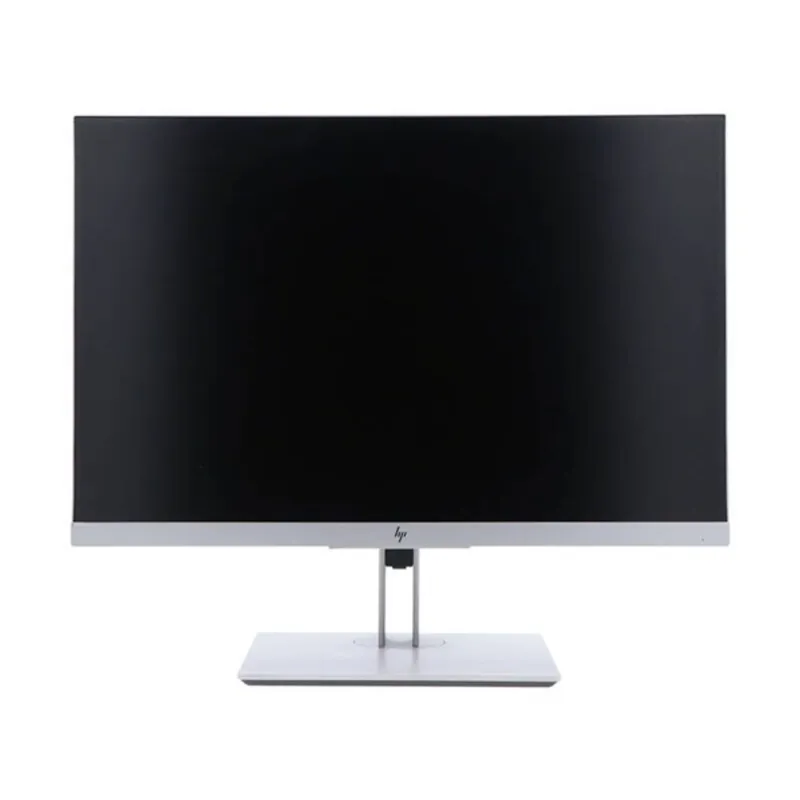 HP 23,8" EliteDisplay E243 FHD IPS VGA/HDMI/DP/USB ezüst monitor (Használt A) HP 23,8" EliteDisplay E243 FHD IPS VGA/HDMI/DP/USB ezüst monitor (Használt A)
