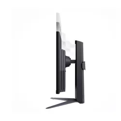 LG 27" 27GS75Q-B QHD IPS 180Hz HDMI/DP gamer monitor