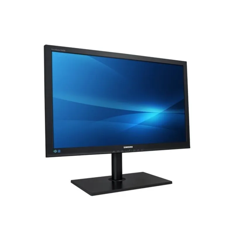 Samsung 27" S27A650 FHD MVA VGA/DVI/DP monitor (Használt A) Samsung 27" S27A650 FHD MVA VGA/DVI/DP monitor (Használt A)