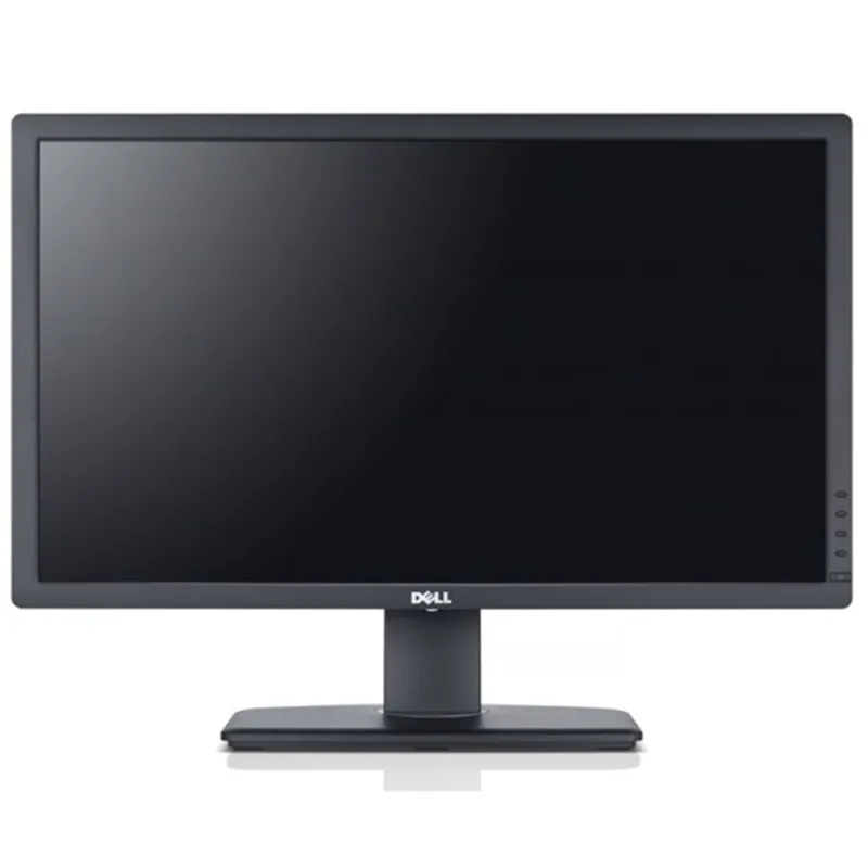 Dell 27" UltraSharp U2713HM QHD IPS DP/DVI/HDMI/VGA/4xUSB fekete/ezüst monitor (Használt A) Dell 27" UltraSharp U2713HM QHD IPS DP/DVI/HDMI/VGA/4xUSB fekete/ezüst monitor (Használt A)