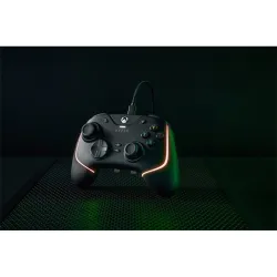 RAZER Wolverine V2 Chroma - Black