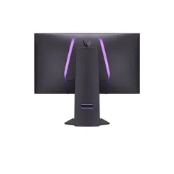 LG 32" 32GS95UE-B UHD OLED 480Hz HDMI/DP gamer monitor