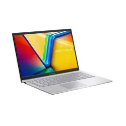 ASUS X1504VA-BQ772 Ezüst 15.6 FHD  I5-1335U 16GB 512GB No OS