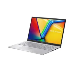 ASUS X1504VA-BQ772 Ezüst 15.6 FHD  I5-1335U 16GB 512GB No OS