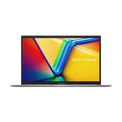 ASUS X1504VA-BQ772 Ezüst 15.6 FHD  I5-1335U 16GB 512GB No OS