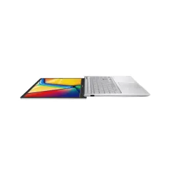 ASUS X1504VA-BQ772 Ezüst 15.6 FHD  I5-1335U 16GB 512GB No OS