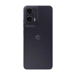 Motorola Moto G35 6,72" 5G 4/128GB DualSIM fekete okostelefon
