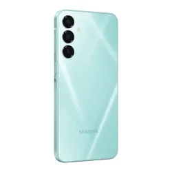 Samsung SM-A166BLGDEUE Galaxy A16 6,7" 5G 4/128GB DualSIM világoszöld okostelefon