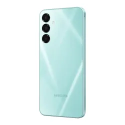 Samsung SM-A166BLGDEUE Galaxy A16 6,7" 5G 4/128GB DualSIM világoszöld okostelefon