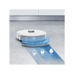 Rowenta RR8597WH X-PLORER Serie 75 S+ robotporszívó
