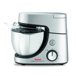 Tefal QB516D38 Masterchef Gourmet konyhai robotgép ezüstszínű