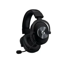 Logitech G PRO X Gaming headset Black