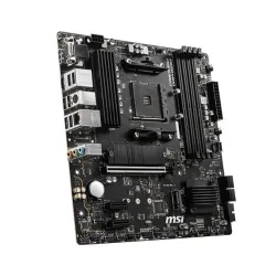 MSI B550M PRO-VDH alaplap