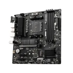 MSI B550M PRO-VDH alaplap