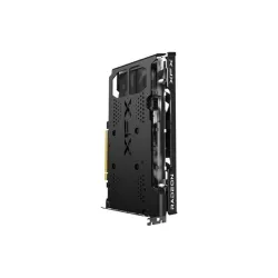 XFX Radeon RX 6600 Speedster SWFT 210 8GB GDDR6 128-bit grafikus kártya