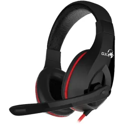 Genius HS-G560 Gaming Headset Black