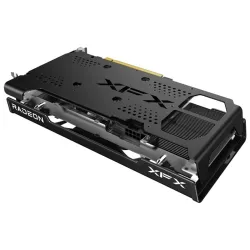 XFX Radeon RX 6600 Speedster SWFT 210 8GB GDDR6 128-bit grafikus kártya