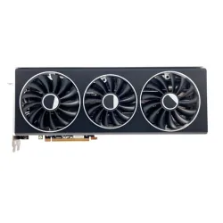 VGA XFX Speedster MERC 319 Radeon RX 7800 XT 16G GDDR6 BLACK Edition
