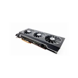 VGA XFX Speedster MERC 319 Radeon RX 7800 XT 16G GDDR6 BLACK Edition