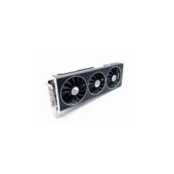 VGA XFX Speedster MERC 319 Radeon RX 7800 XT 16G GDDR6 BLACK Edition
