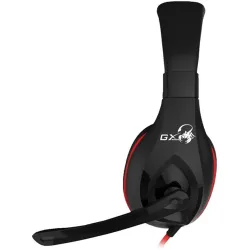 Genius HS-G560 Gaming Headset Black