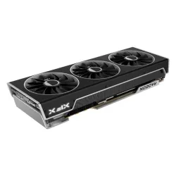 XFX Speedster Merc 310 AMD Radeon RX 7900 XTX Black Edition 24GB GDDR6