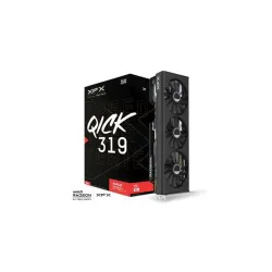 XFX RX7800 XT Qick 319 Core Edition
