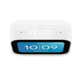 XIAOMI Mi Smart Clock okos ébresztőóra