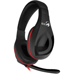 Genius HS-G560 Gaming Headset Black