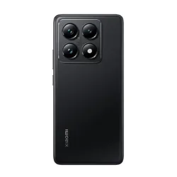 Xiaomi 14T Pro 6,67" 5G 12/512GB DualSIM fekete okostelefon