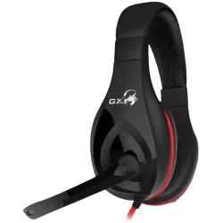 Genius HS-G560 Gaming Headset Black