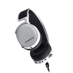STEELSERIES Arctis 7+ Wireless - White