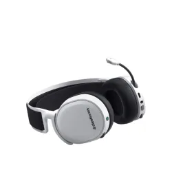STEELSERIES Arctis 7+ Wireless - White