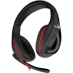 Genius HS-G560 Gaming Headset Black