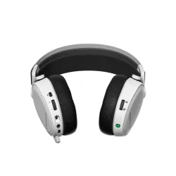 STEELSERIES Arctis 7+ Wireless - White