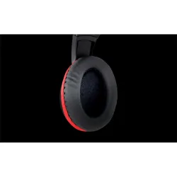 Genius HS-G560 Gaming Headset Black