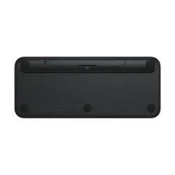 Logitech 920-013071 POP Icon Keys US vezeték nélküli grafitszürke/zöld billentyűzet