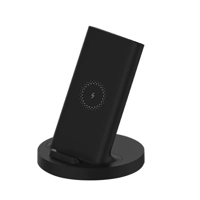 Mi 20W Wireless Charging Stand Mi 20W Wireless Charging Stand