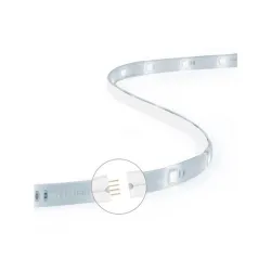 Xiaomi Yeelight Lightstrip Plus LED szalag 1m
