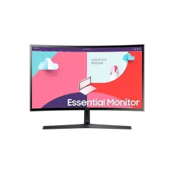 Samsung LS24C366EAUXEN monitor