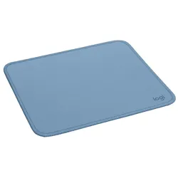 Logitech Studio Series (Blue Grey) gaming egérpad kék