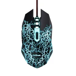 TRUST GXT 105X Izza Illuminated Gaming Mouse