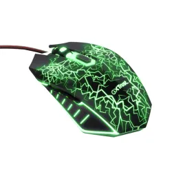 TRUST GXT 105X Izza Illuminated Gaming Mouse