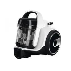 Bosch BGS05A222 porzsák nélküli porszívó fehér