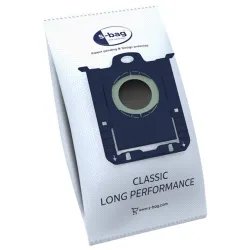 Electrolux E201S S-Bag Classic Long Performance porzsák 4db