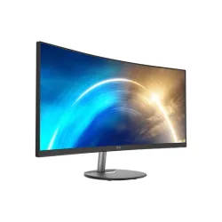 Msi 34" Pro MP341CQ LED Curved