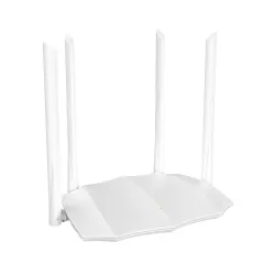 Tenda AC5 AC1200 Smart Dual-Band WiFi Router